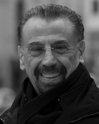 Alfonso Arau Incháustegu